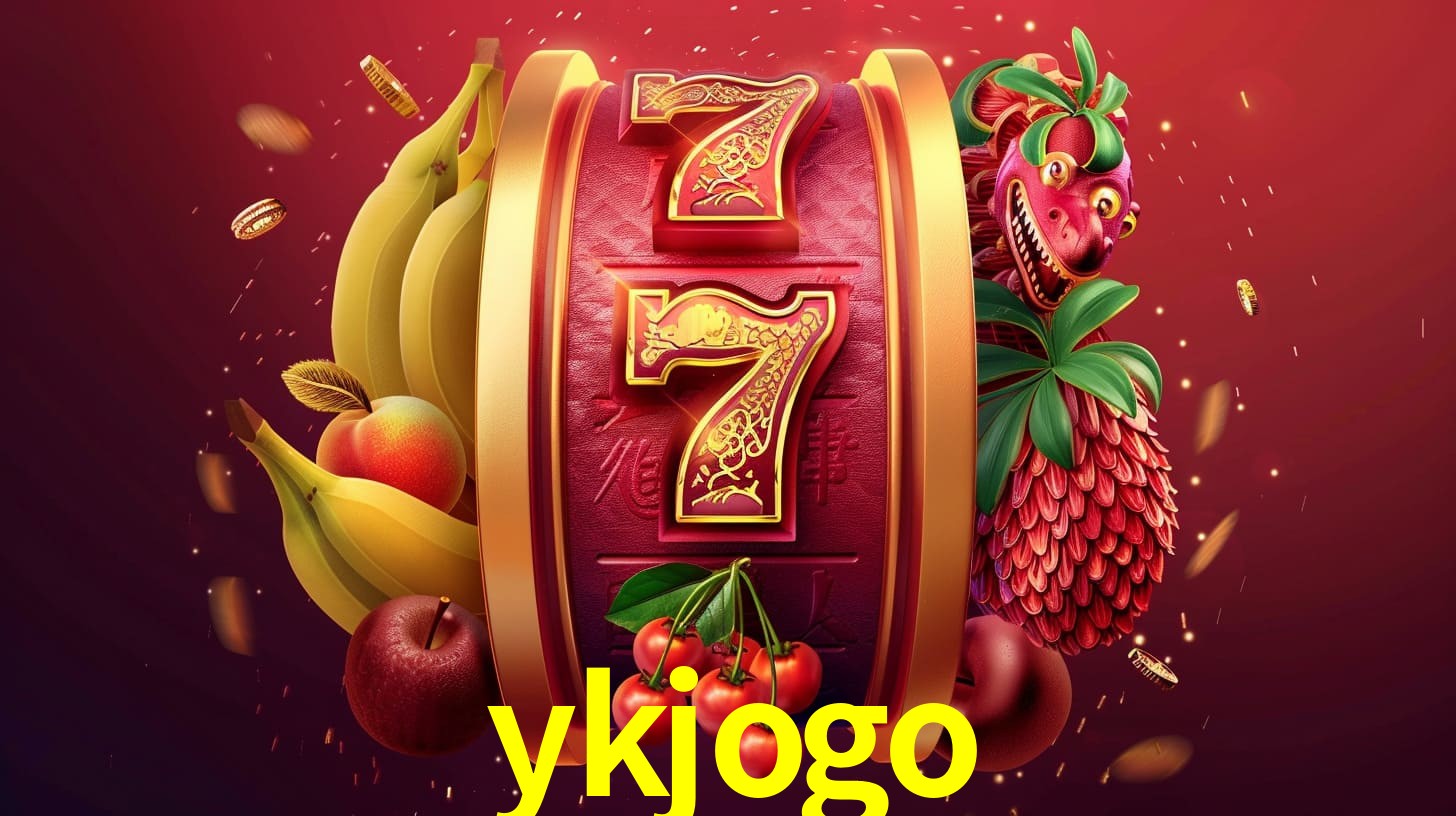 Os Encantos das Slots no ykjogo: Diversão em Cada Giro