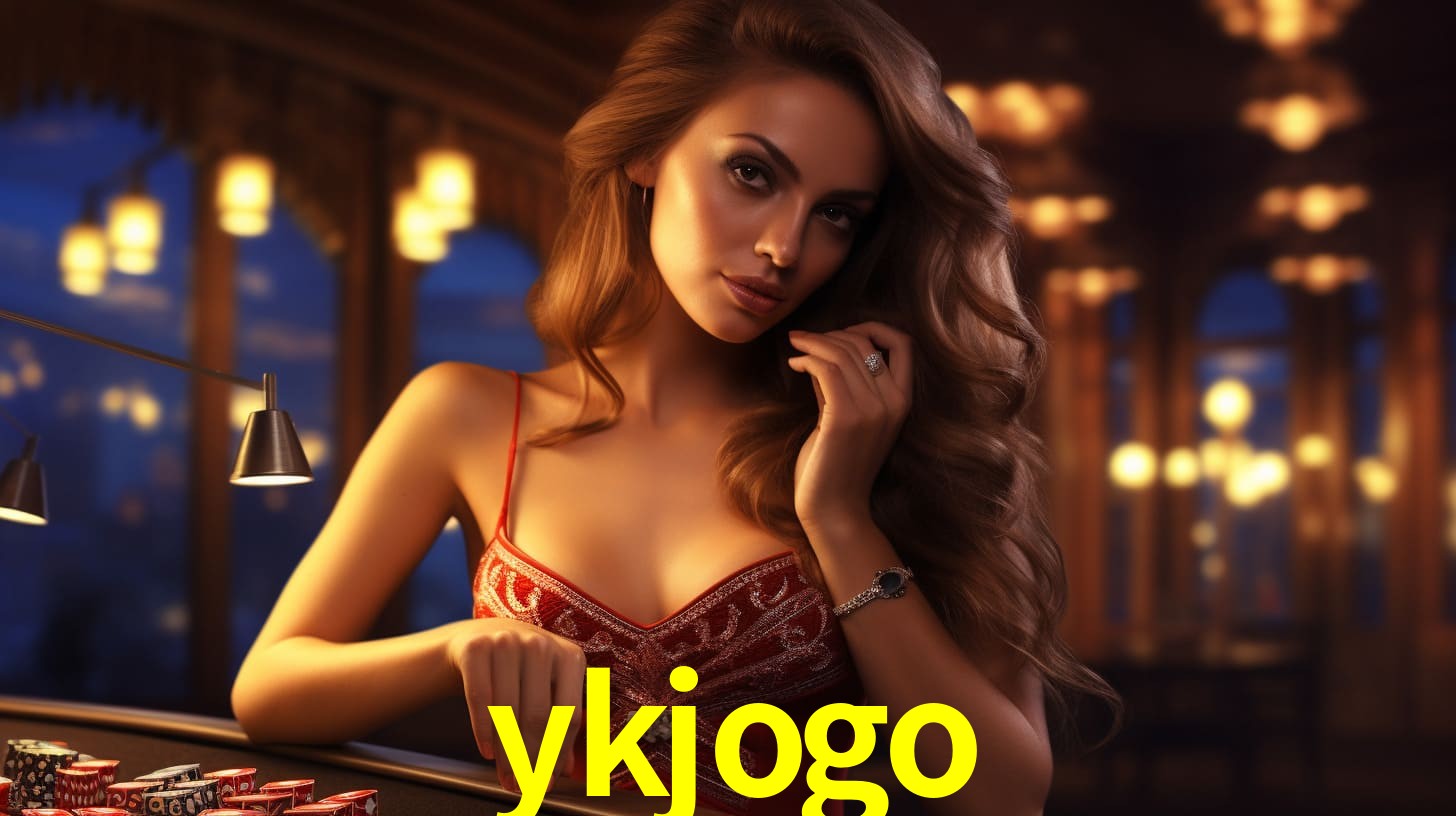 Cassino ykjogo mais popular