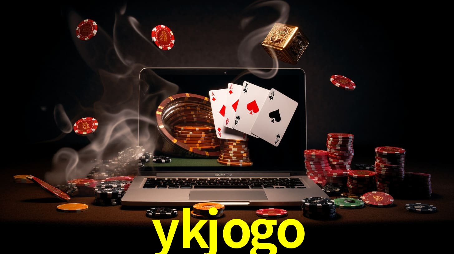 A Experiência Vibrante do Login no ykjogo