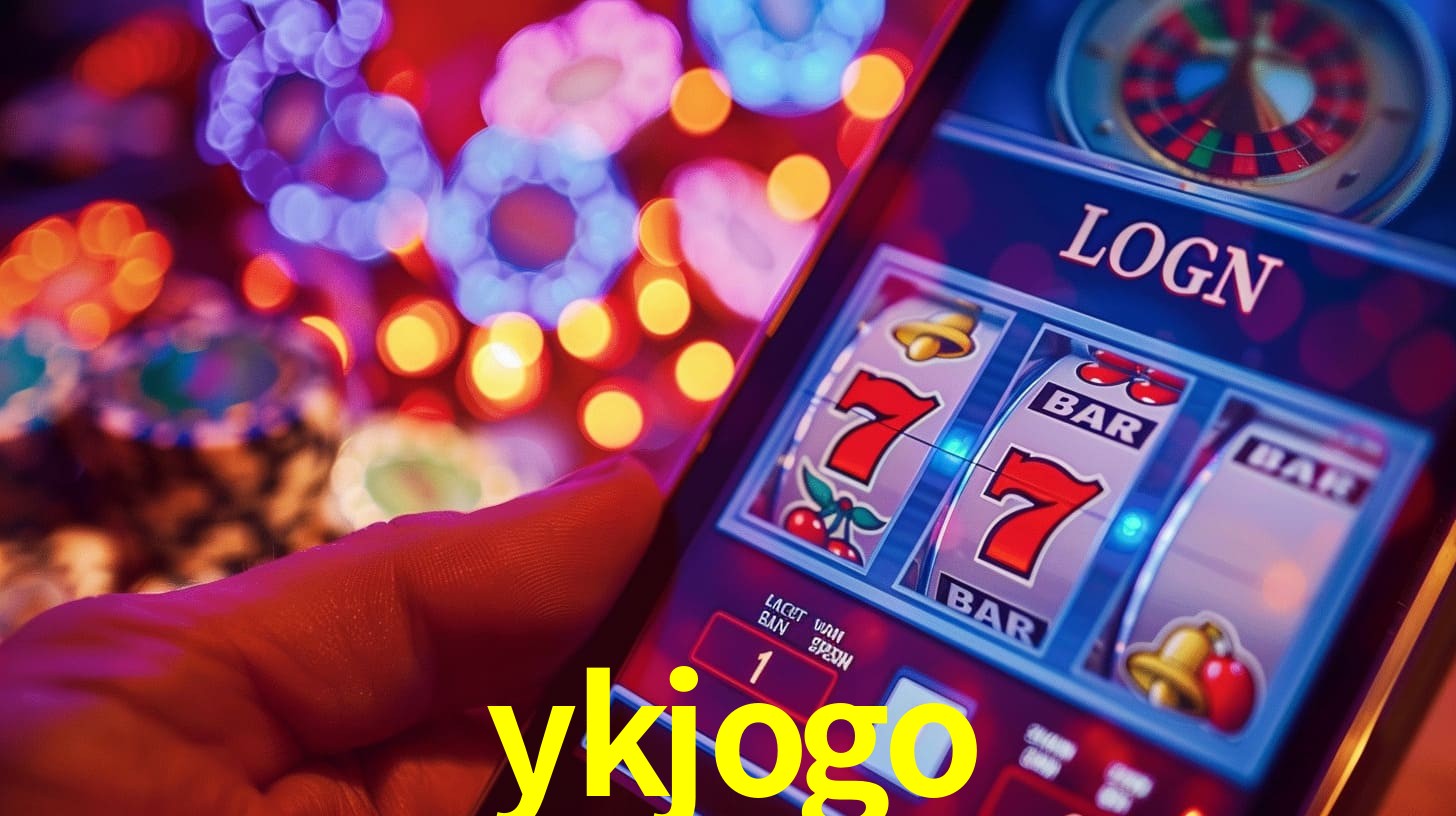 A Experiência Vibrante do Login no ykjogo