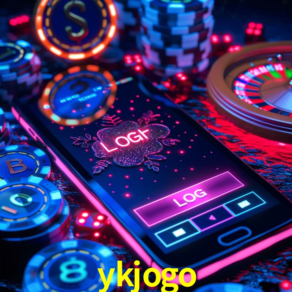 A Experiência Vibrante do Login no ykjogo
