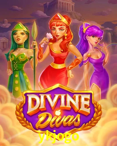 ykjogo Uma plataforma de jogos colorida e envolvente