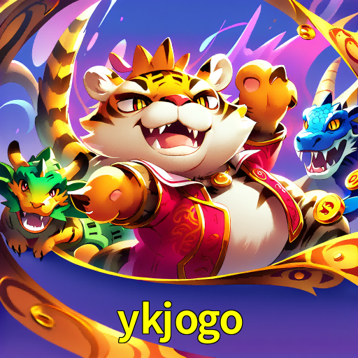 ykjogo logo
