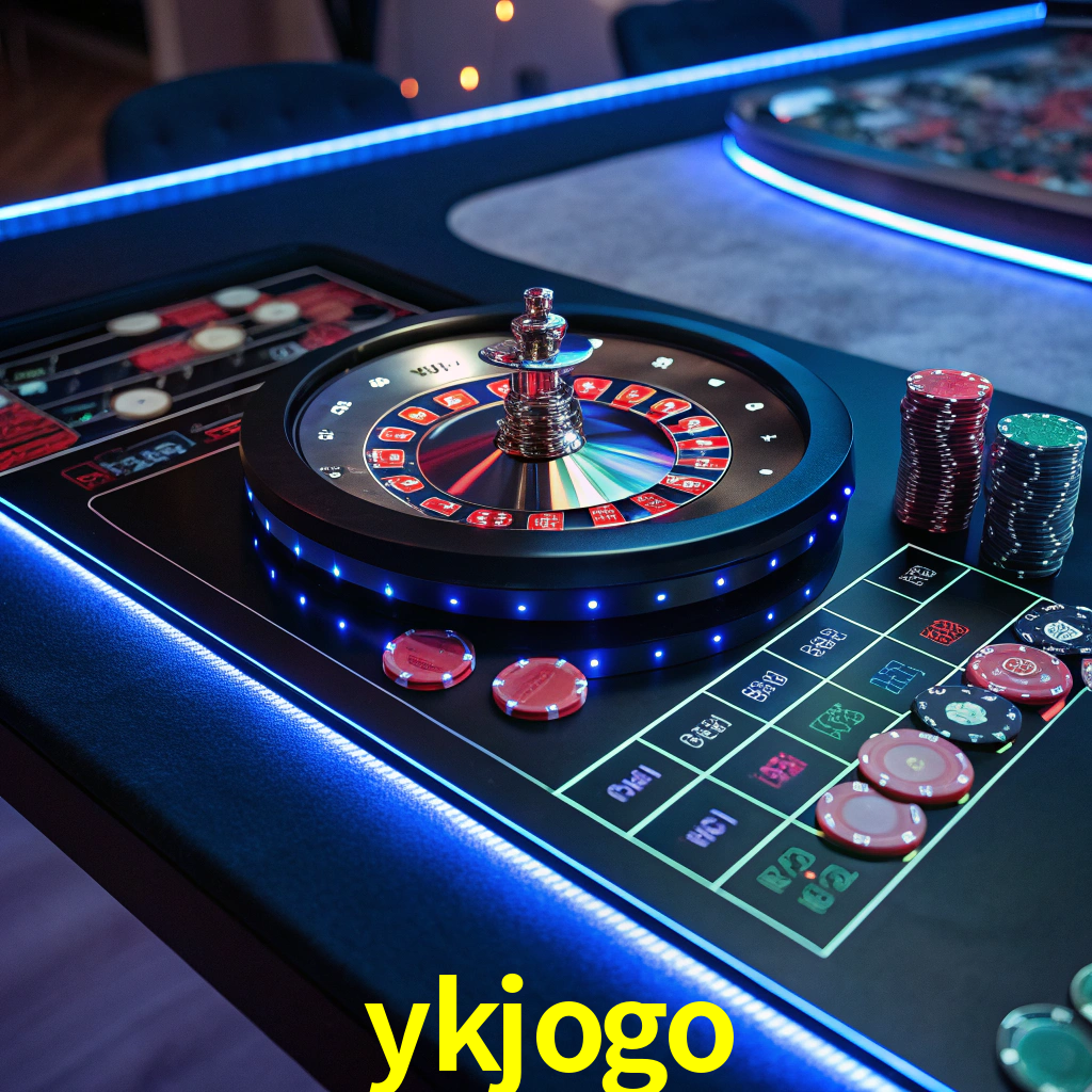 Descubra o Slots Paradise na ykjogo